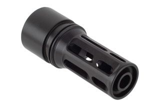 HUXWRX 762 QD Flash Hider - M26x1.5 LH - Open Box